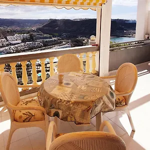 Monseñor , Playa Del Cura (Gran Canaria) España